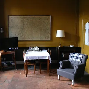 De Sterre Couette-café